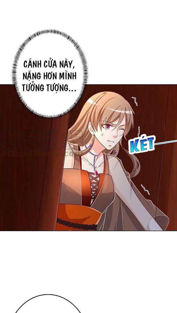 Quy Luật Tình Yêu Ở Mạt Thế Chapter 245 - Trang 2