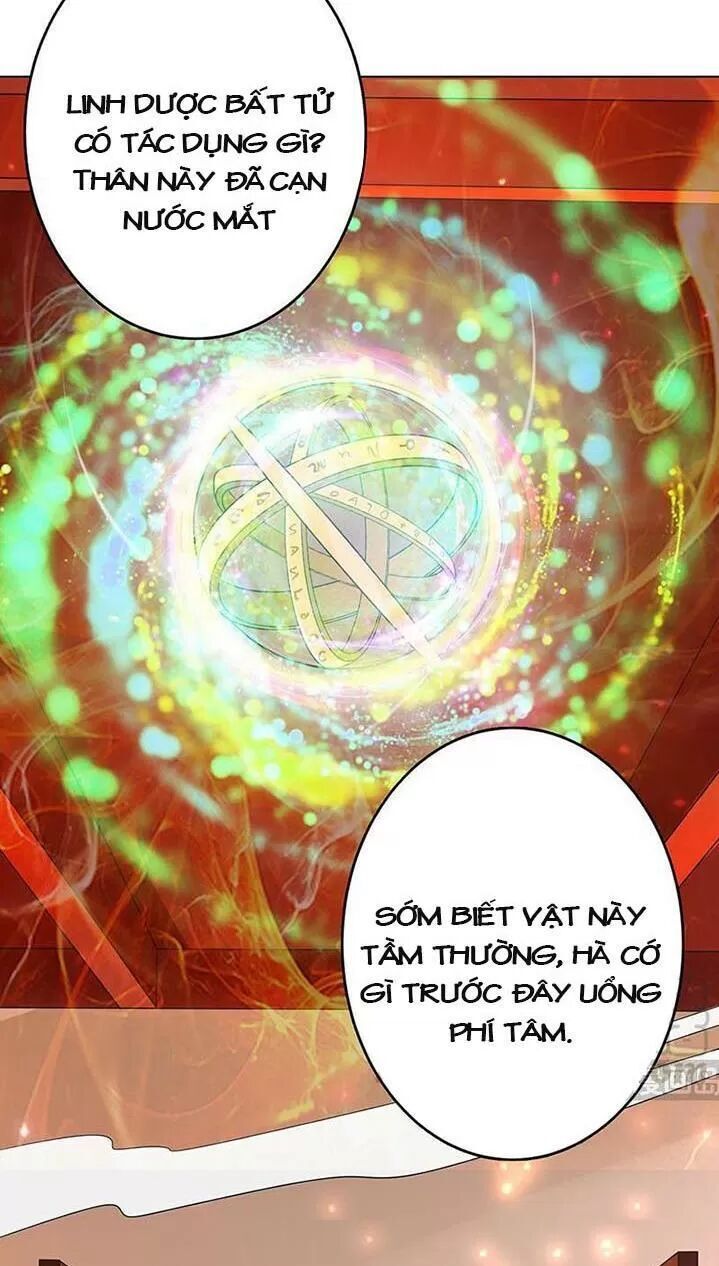 Quy Luật Tình Yêu Ở Mạt Thế Chapter 245 - Trang 2