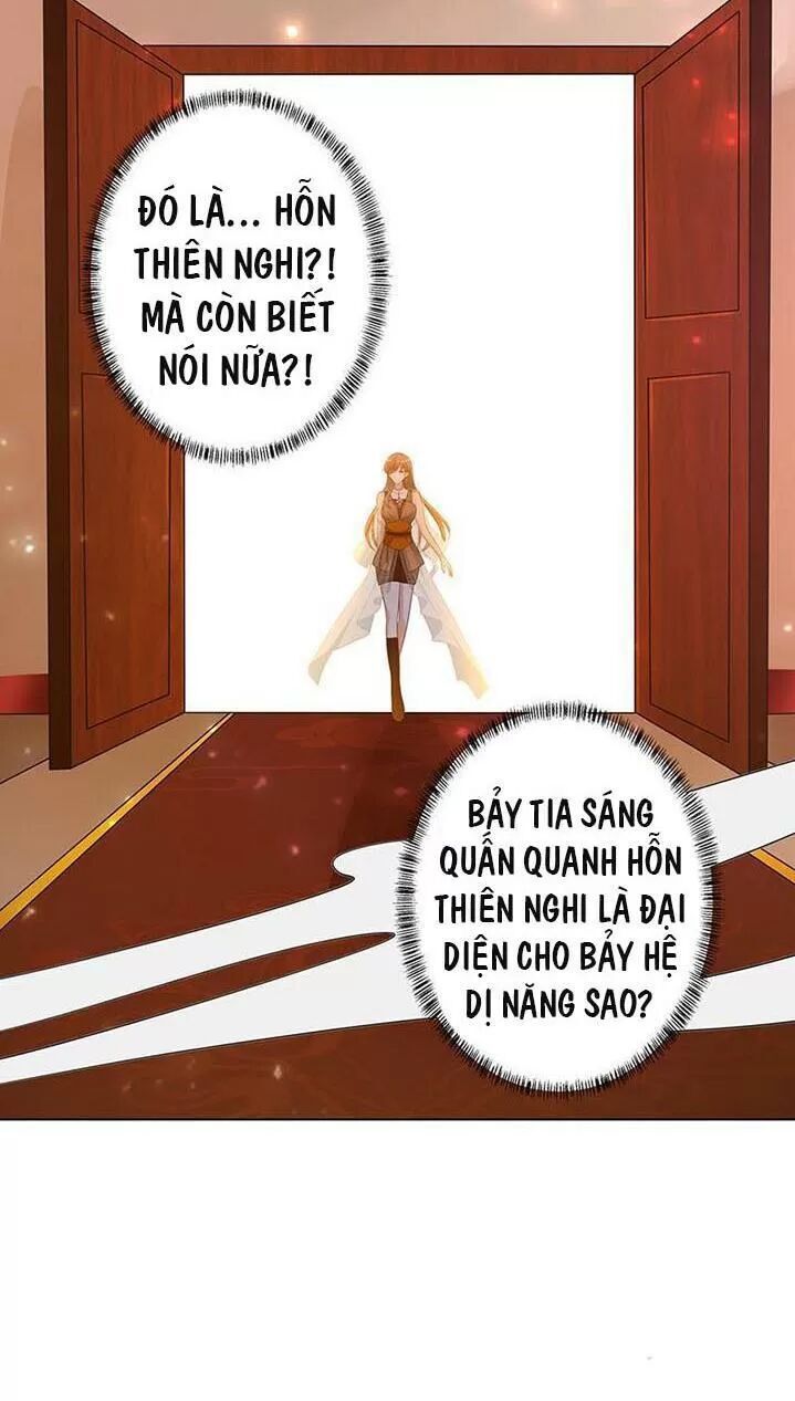 Quy Luật Tình Yêu Ở Mạt Thế Chapter 245 - Trang 2