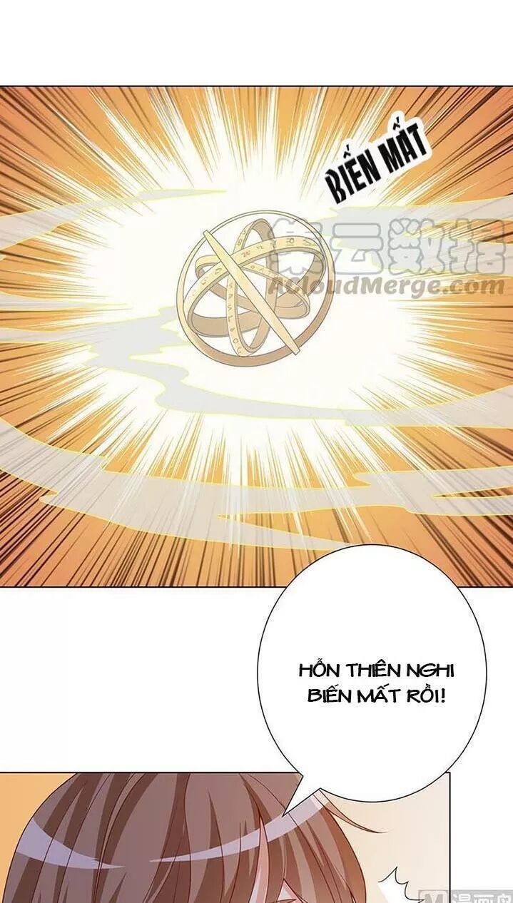 Quy Luật Tình Yêu Ở Mạt Thế Chapter 245 - Trang 2