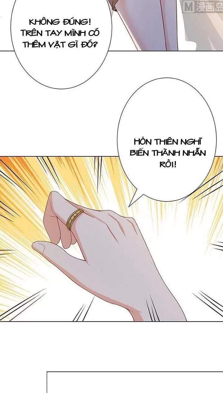 Quy Luật Tình Yêu Ở Mạt Thế Chapter 245 - Trang 2