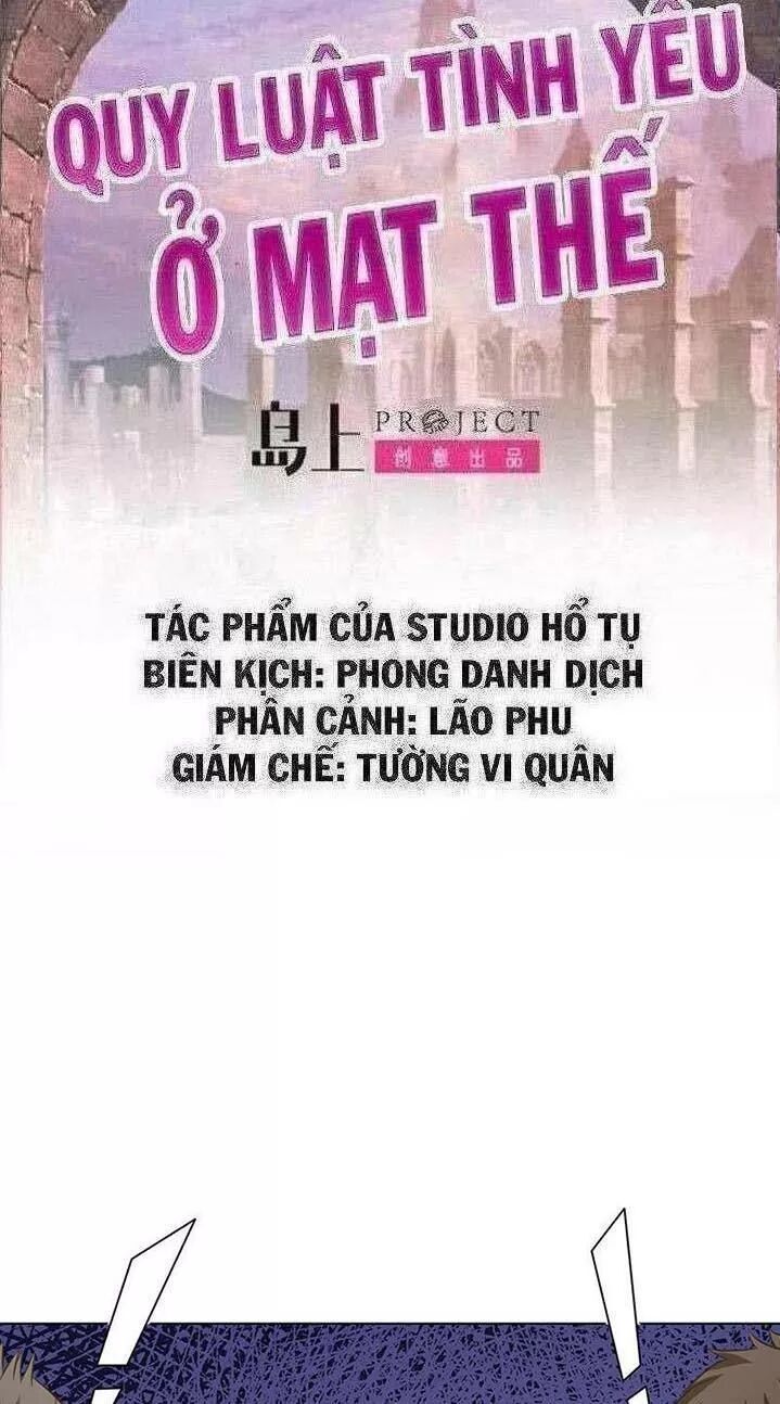 Quy Luật Tình Yêu Ở Mạt Thế Chapter 246 - Trang 2