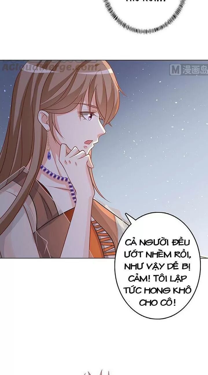 Quy Luật Tình Yêu Ở Mạt Thế Chapter 246 - Trang 2