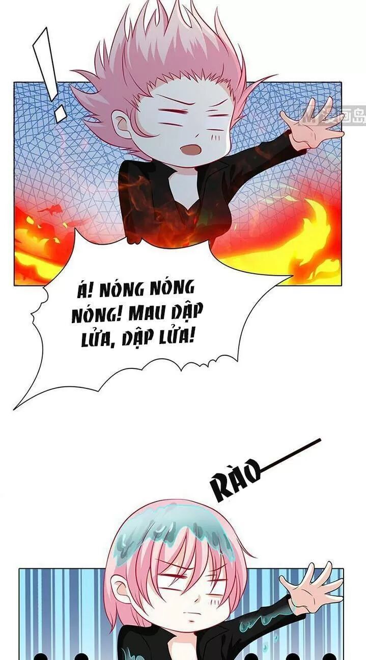 Quy Luật Tình Yêu Ở Mạt Thế Chapter 246 - Trang 2