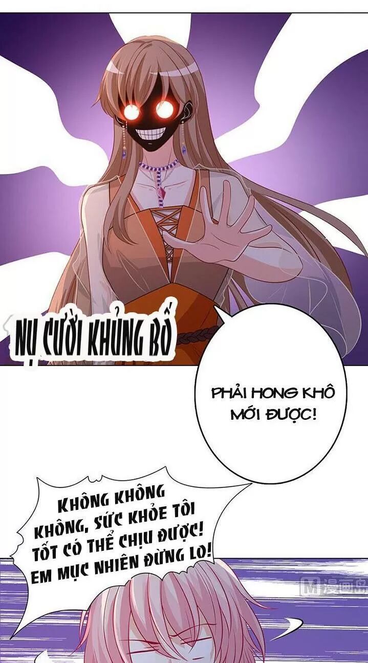 Quy Luật Tình Yêu Ở Mạt Thế Chapter 246 - Trang 2