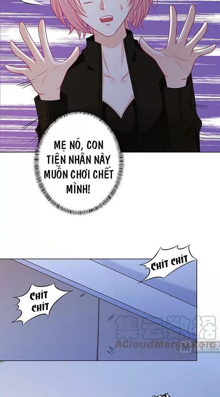 Quy Luật Tình Yêu Ở Mạt Thế Chapter 246 - Trang 2