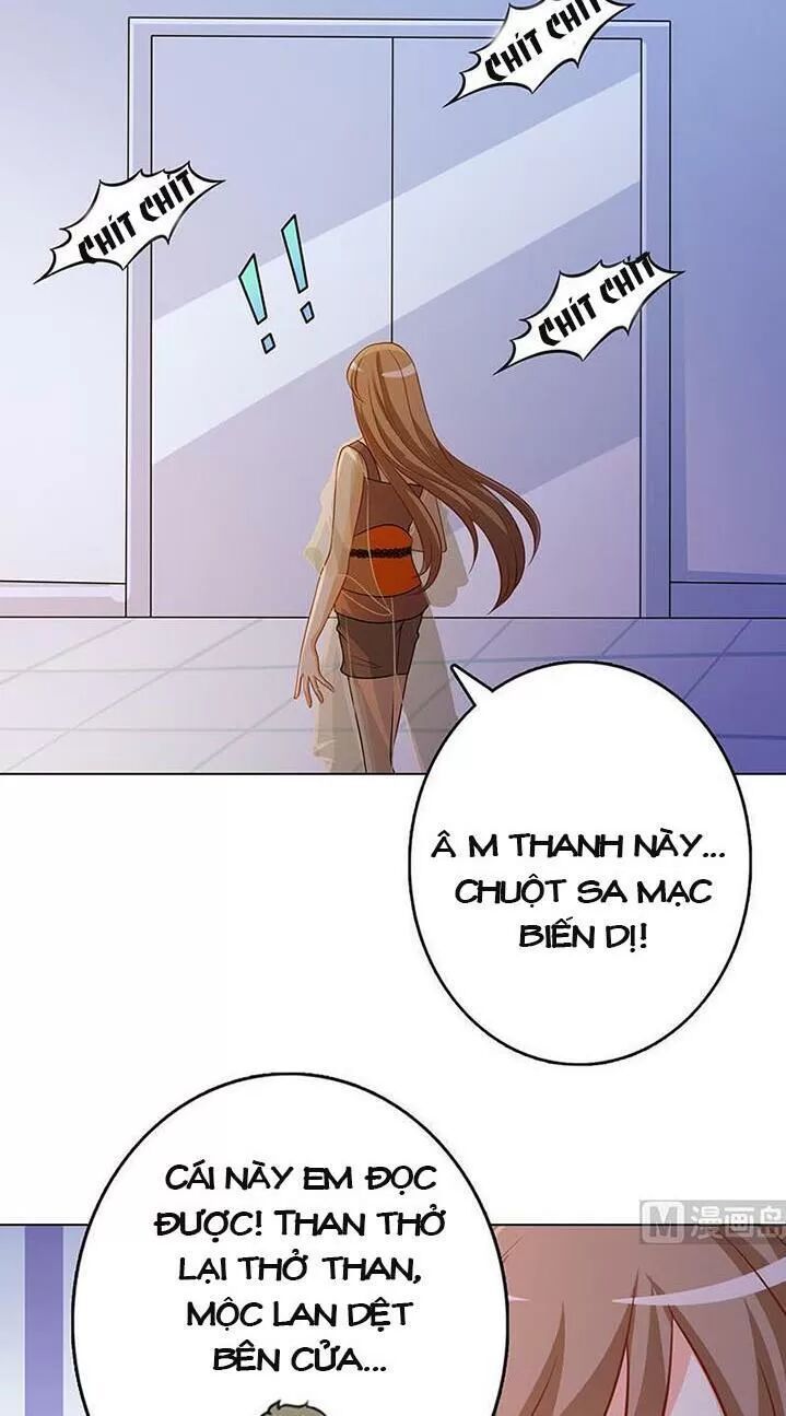 Quy Luật Tình Yêu Ở Mạt Thế Chapter 246 - Trang 2