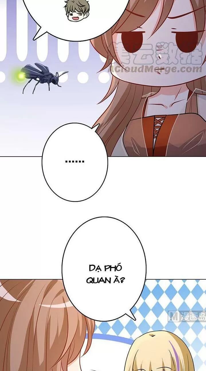 Quy Luật Tình Yêu Ở Mạt Thế Chapter 246 - Trang 2