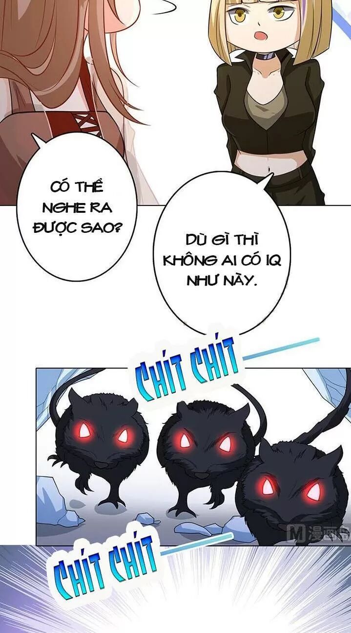 Quy Luật Tình Yêu Ở Mạt Thế Chapter 246 - Trang 2