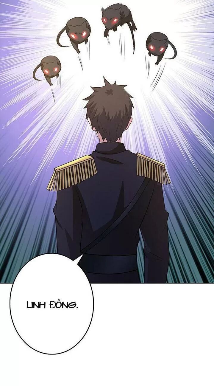 Quy Luật Tình Yêu Ở Mạt Thế Chapter 246 - Trang 2