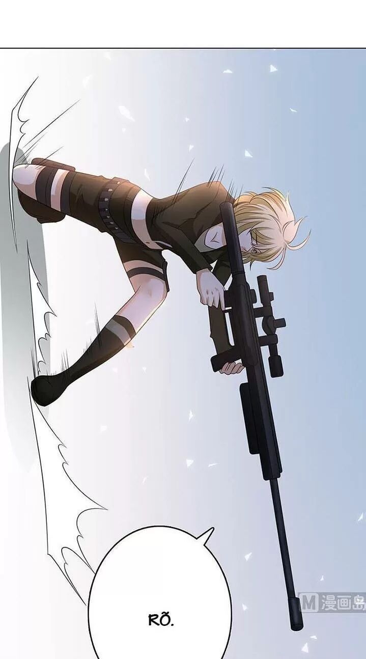 Quy Luật Tình Yêu Ở Mạt Thế Chapter 246 - Trang 2