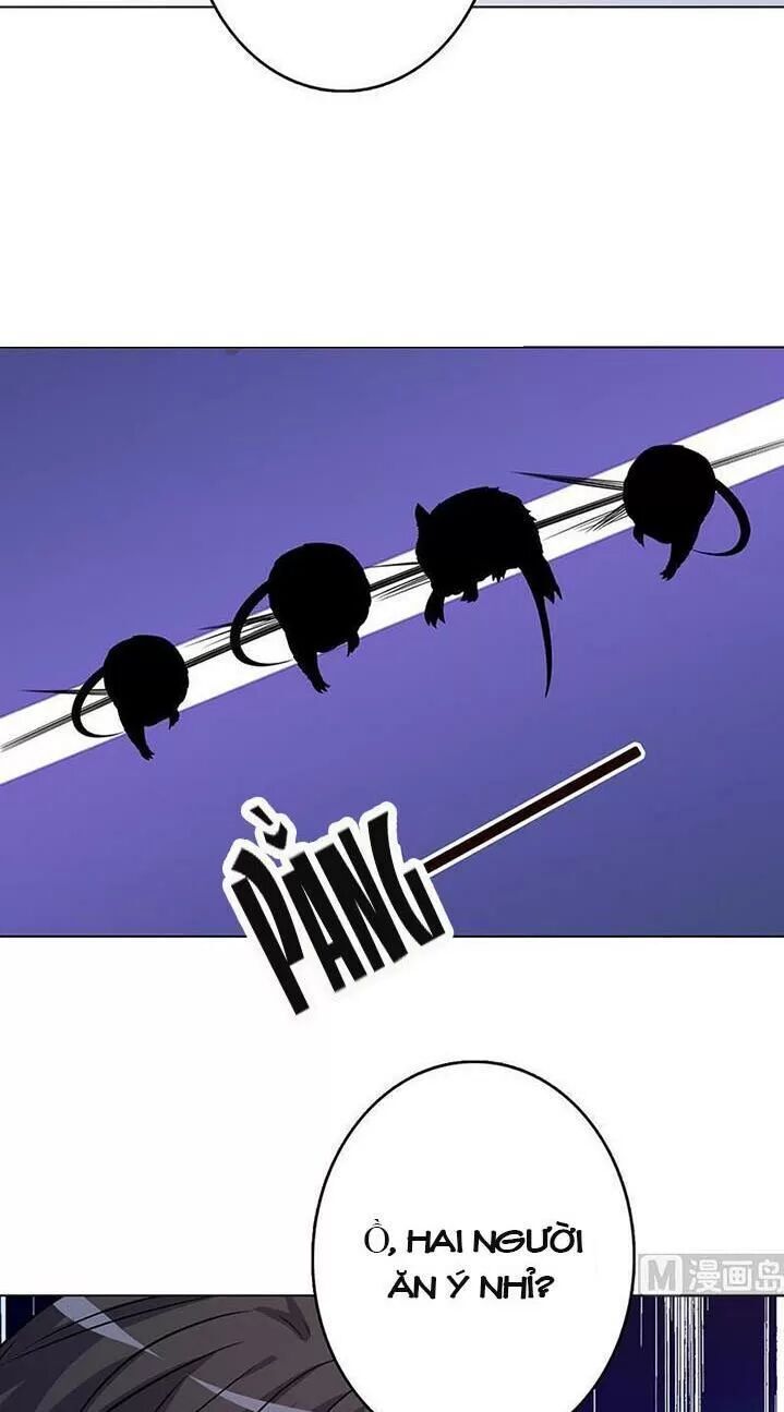 Quy Luật Tình Yêu Ở Mạt Thế Chapter 246 - Trang 2