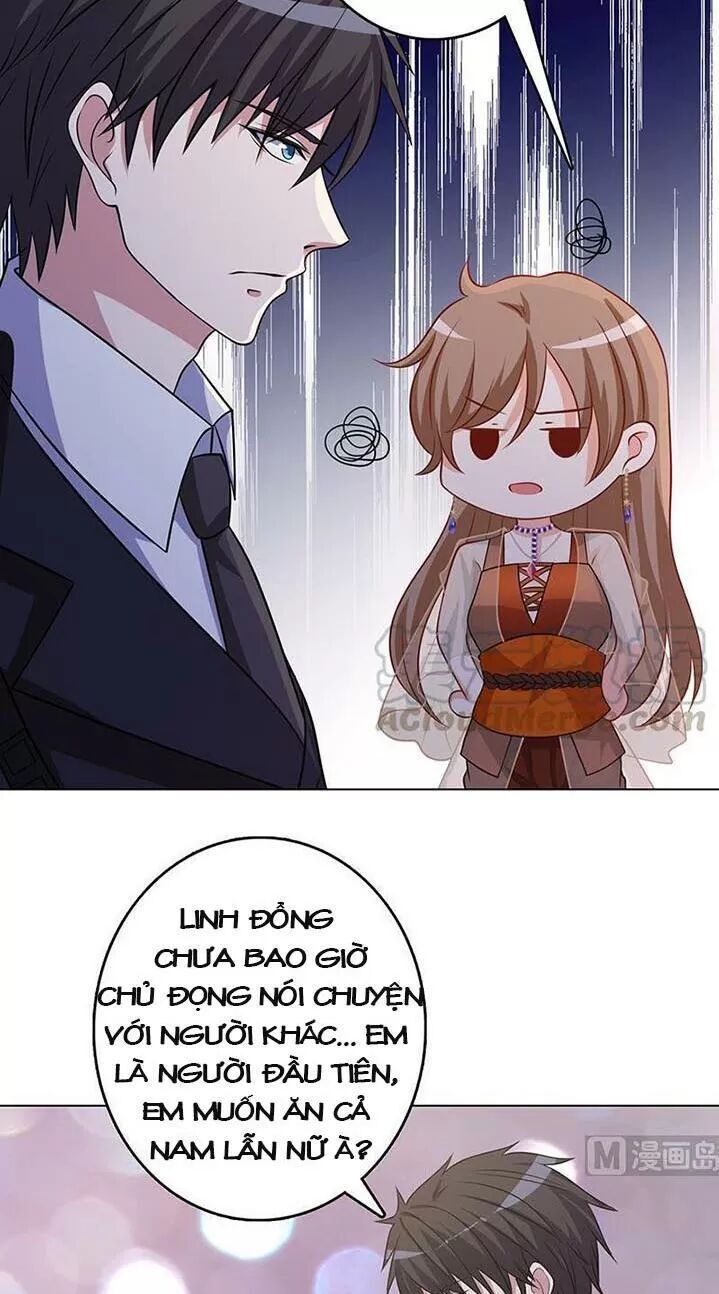 Quy Luật Tình Yêu Ở Mạt Thế Chapter 246 - Trang 2