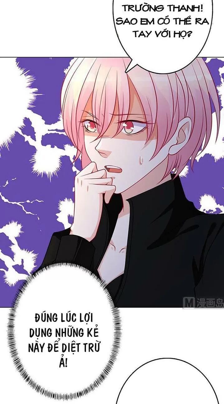 Quy Luật Tình Yêu Ở Mạt Thế Chapter 246 - Trang 2