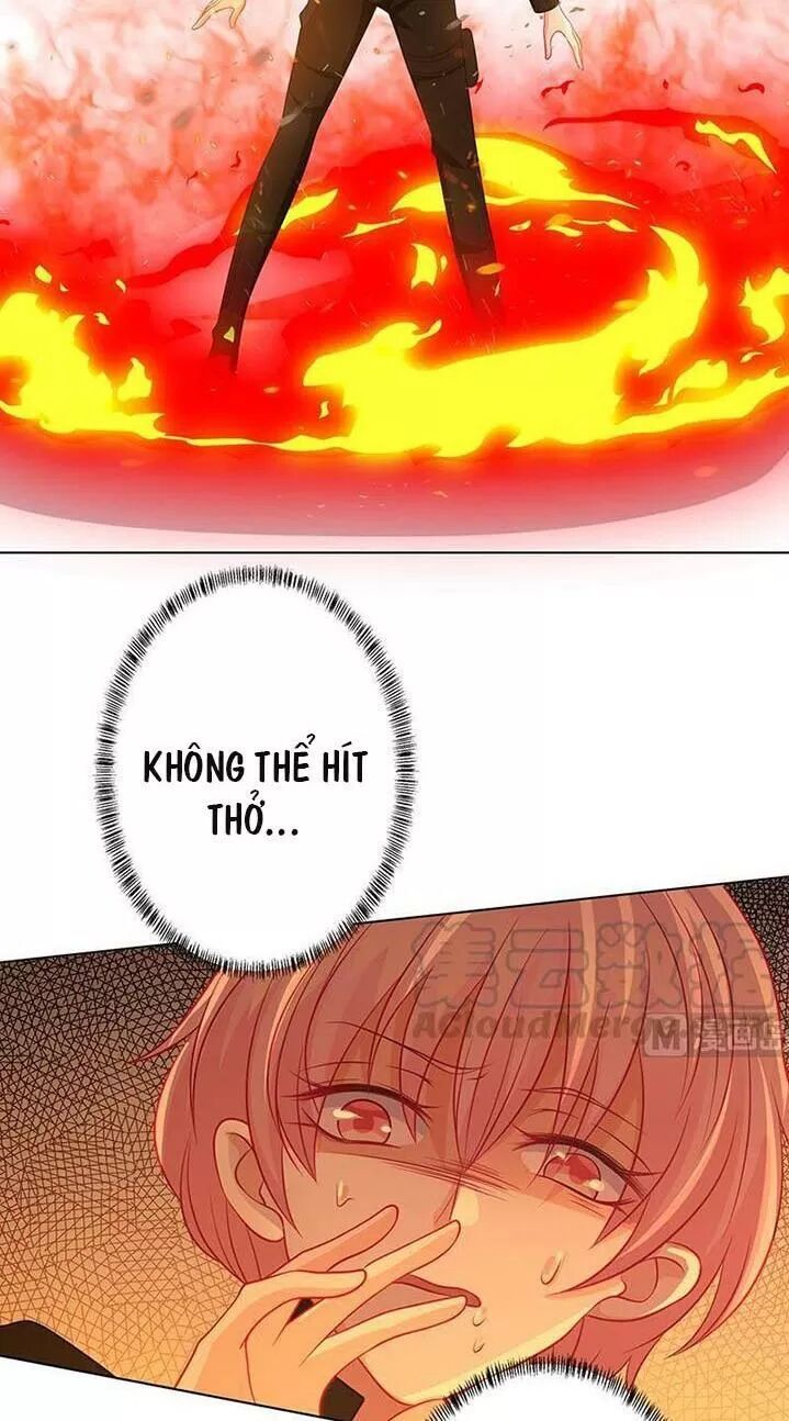 Quy Luật Tình Yêu Ở Mạt Thế Chapter 246 - Trang 2