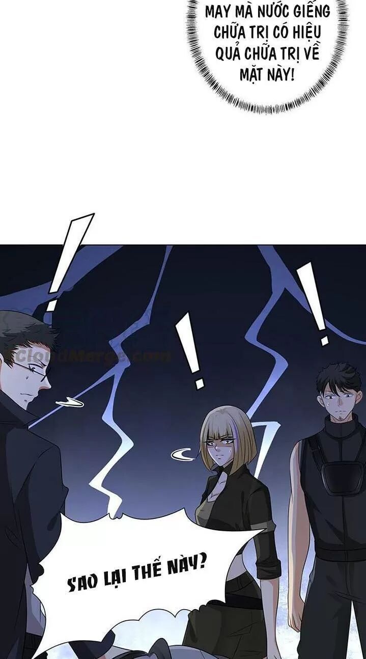 Quy Luật Tình Yêu Ở Mạt Thế Chapter 246 - Trang 2