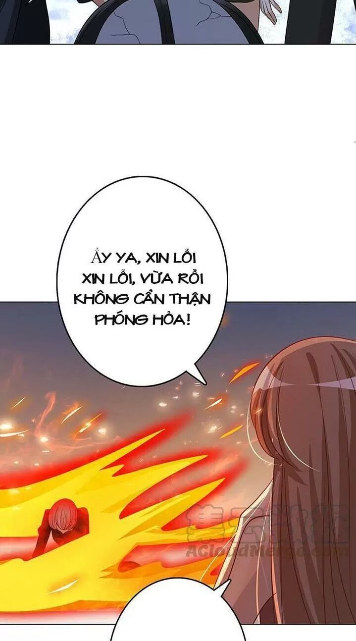 Quy Luật Tình Yêu Ở Mạt Thế Chapter 246 - Trang 2