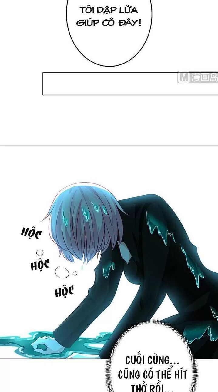 Quy Luật Tình Yêu Ở Mạt Thế Chapter 246 - Trang 2