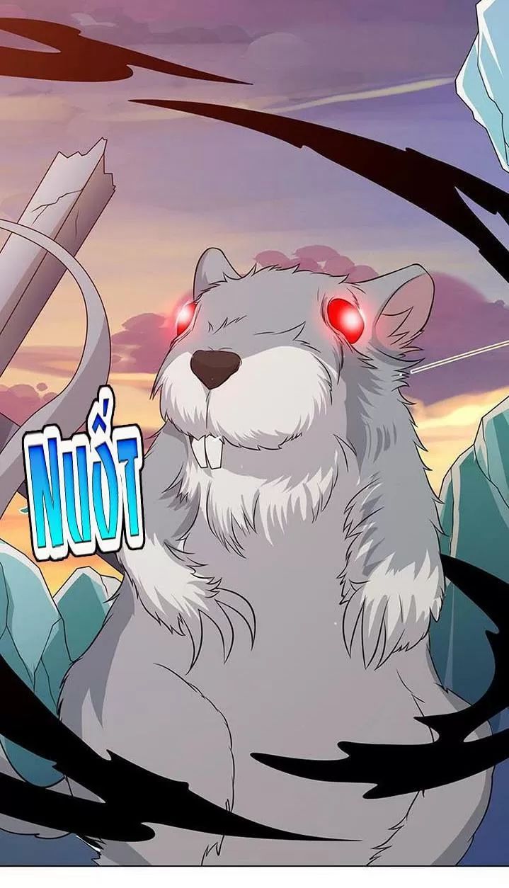 Quy Luật Tình Yêu Ở Mạt Thế Chapter 247 - Trang 2