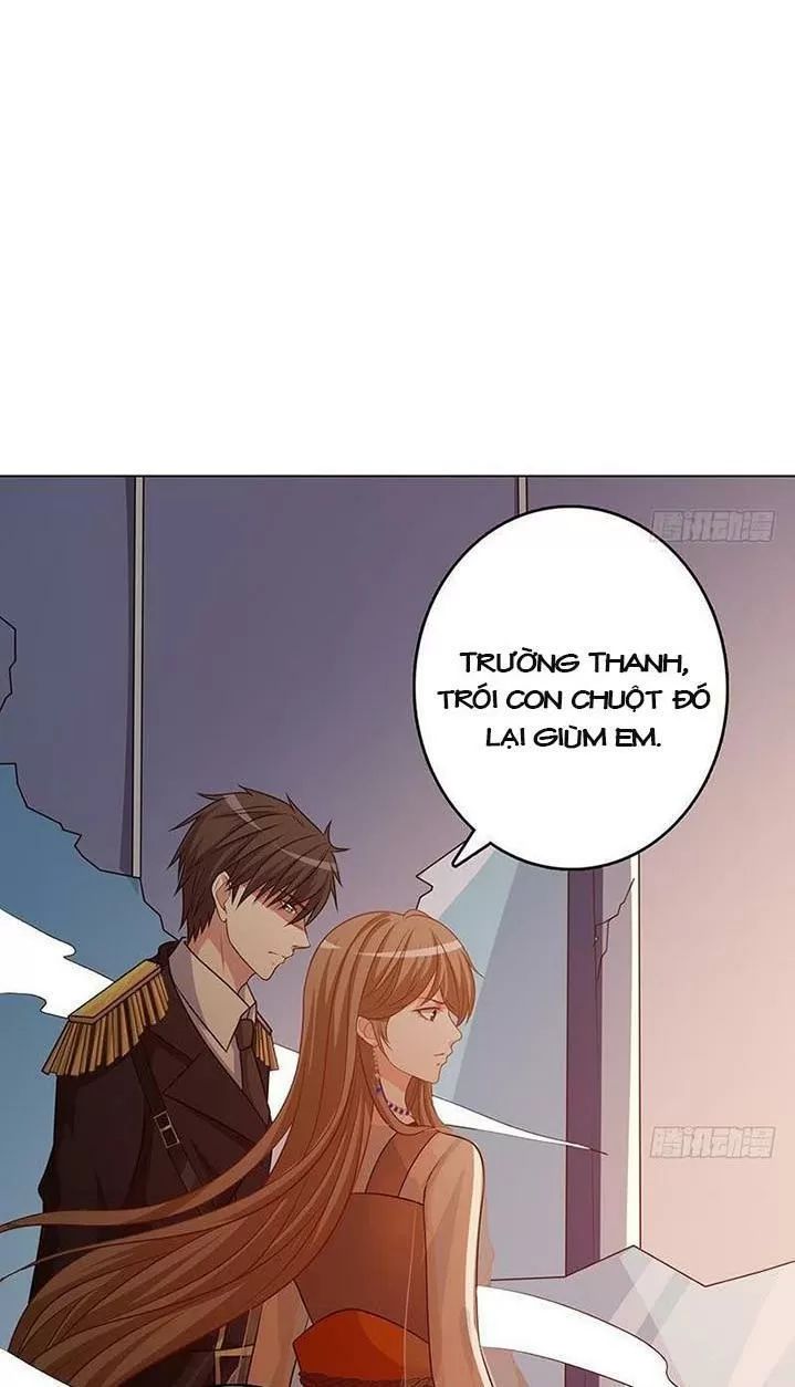 Quy Luật Tình Yêu Ở Mạt Thế Chapter 247 - Trang 2