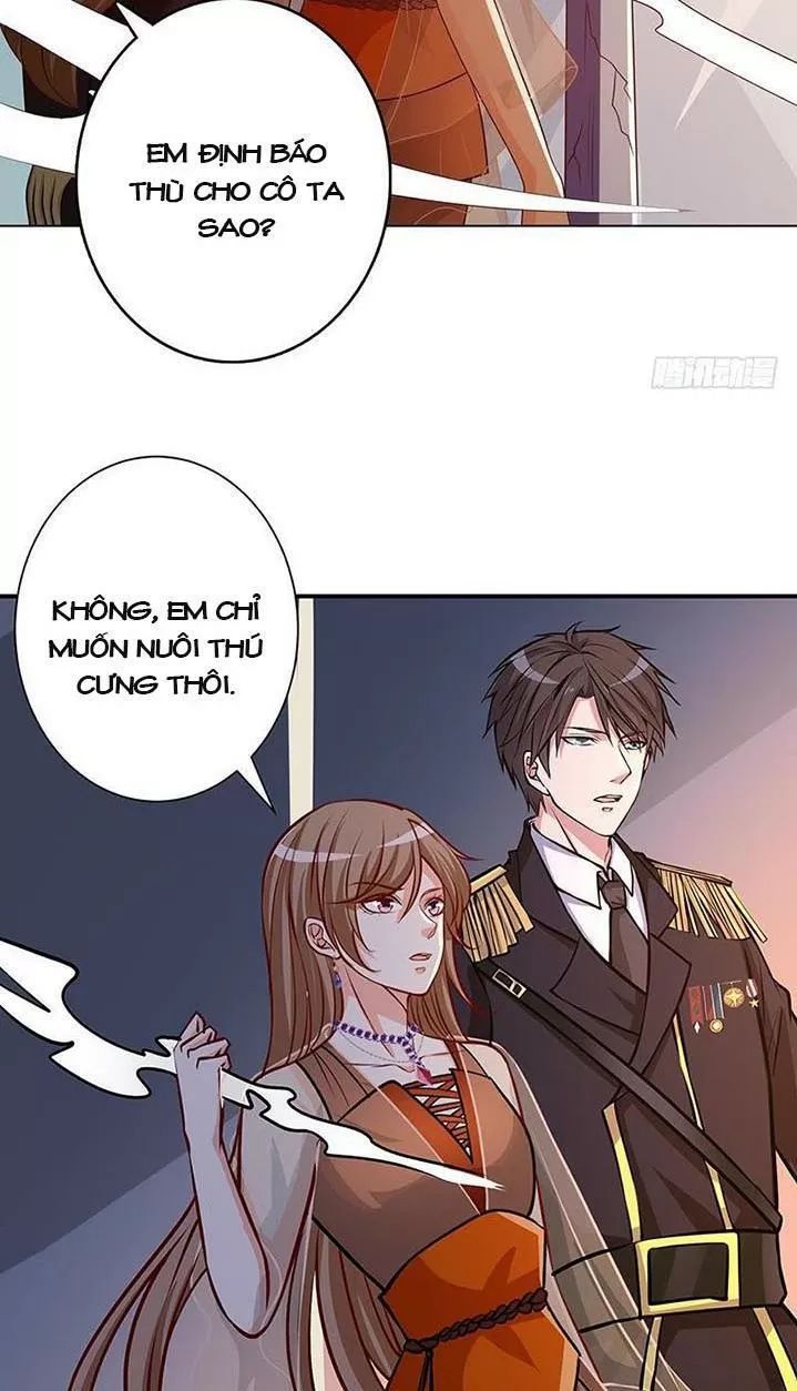 Quy Luật Tình Yêu Ở Mạt Thế Chapter 247 - Trang 2