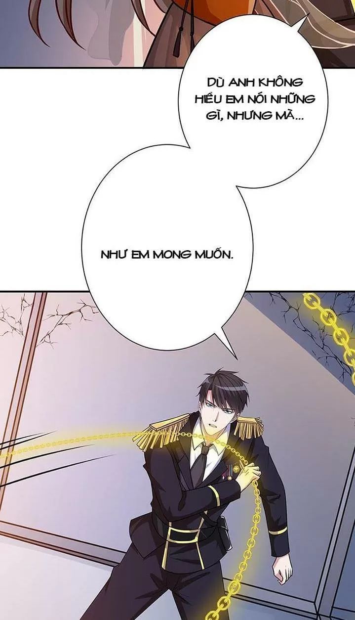 Quy Luật Tình Yêu Ở Mạt Thế Chapter 247 - Trang 2