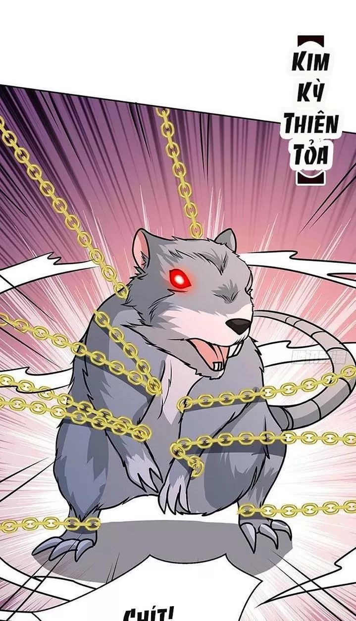 Quy Luật Tình Yêu Ở Mạt Thế Chapter 247 - Trang 2