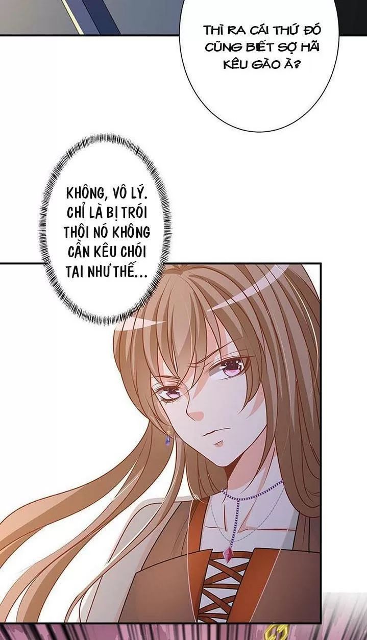 Quy Luật Tình Yêu Ở Mạt Thế Chapter 247 - Trang 2