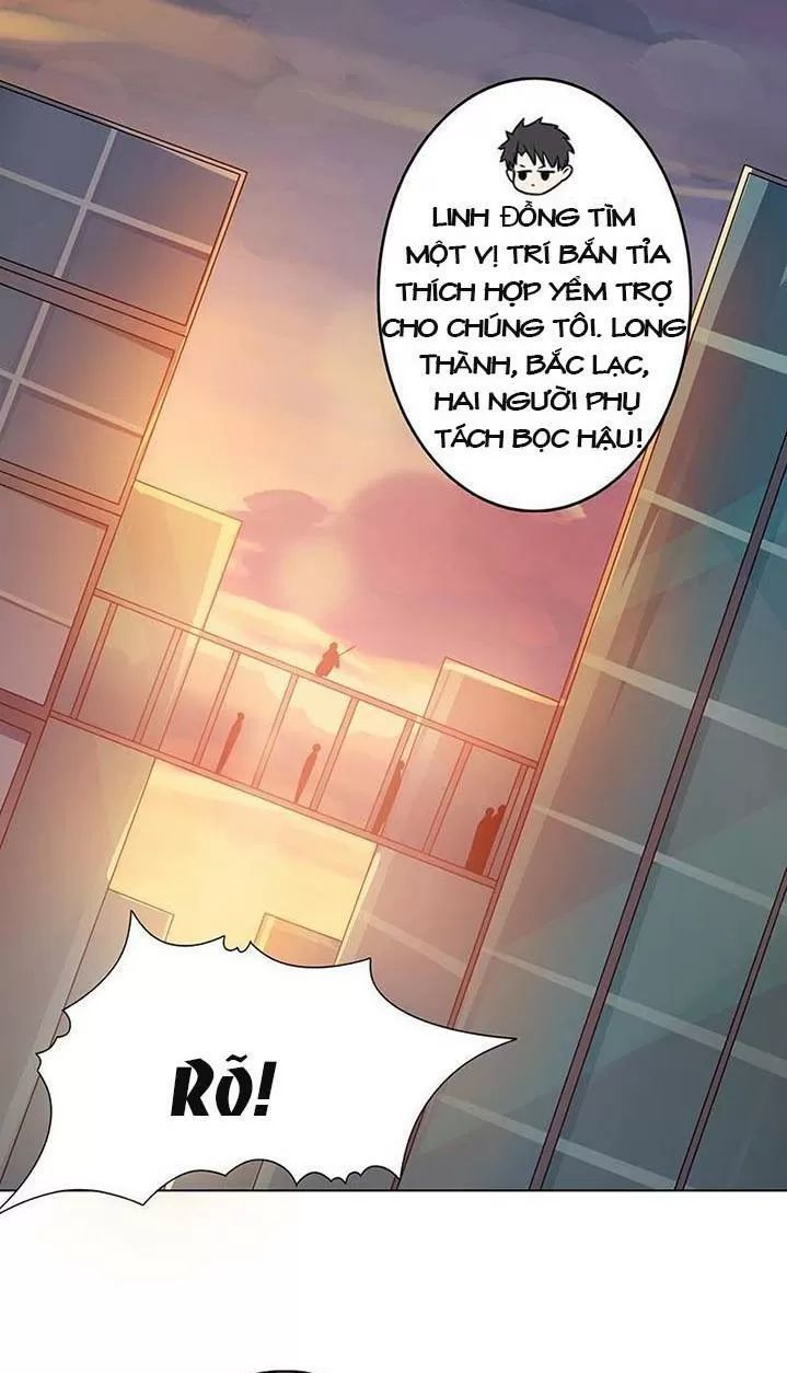 Quy Luật Tình Yêu Ở Mạt Thế Chapter 247 - Trang 2