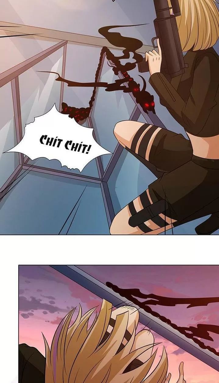 Quy Luật Tình Yêu Ở Mạt Thế Chapter 247 - Trang 2