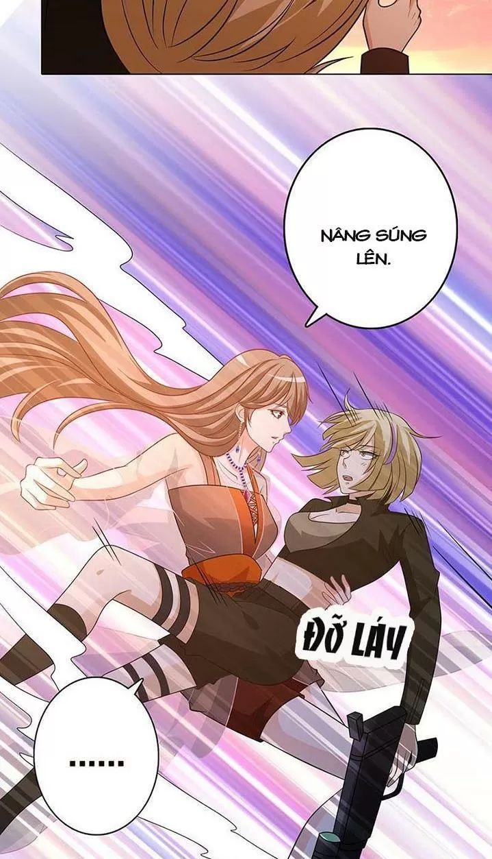 Quy Luật Tình Yêu Ở Mạt Thế Chapter 247 - Trang 2