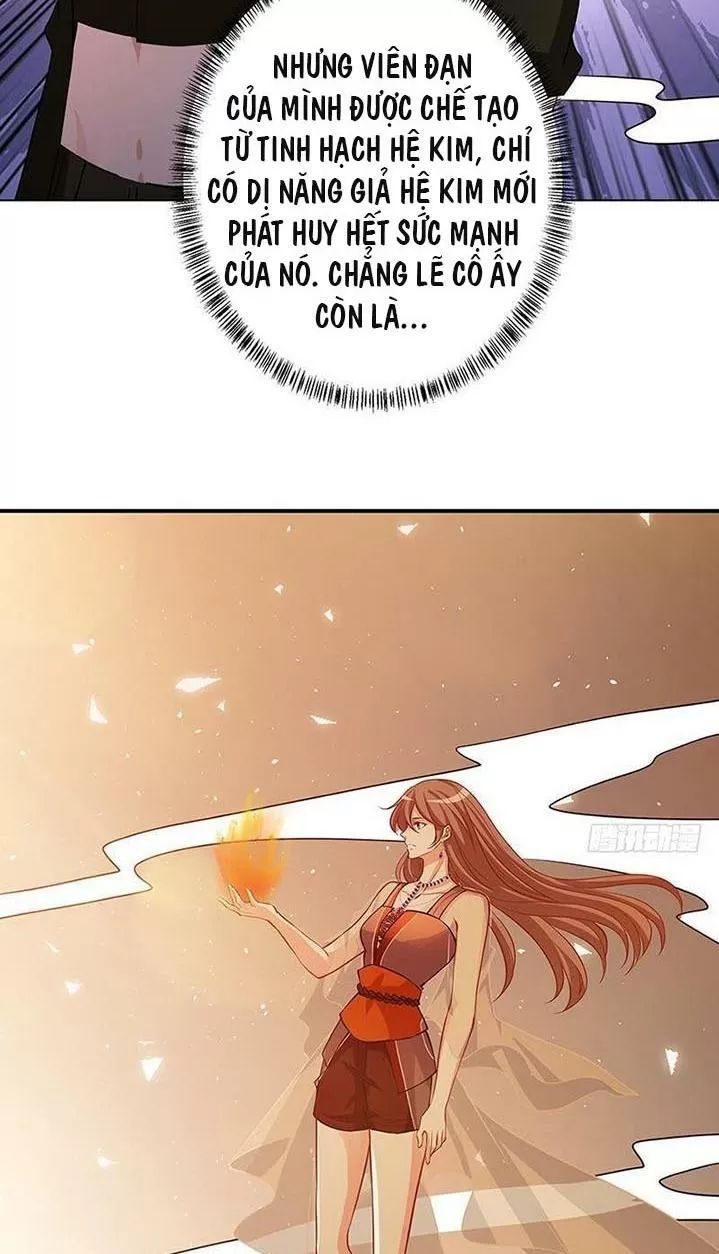 Quy Luật Tình Yêu Ở Mạt Thế Chapter 247 - Trang 2