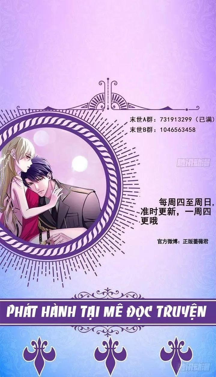 Quy Luật Tình Yêu Ở Mạt Thế Chapter 247 - Trang 2