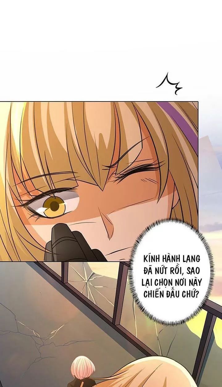 Quy Luật Tình Yêu Ở Mạt Thế Chapter 247 - Trang 2