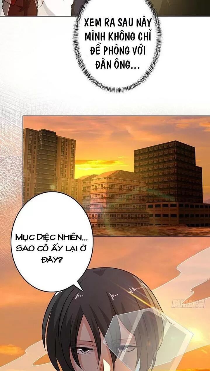 Quy Luật Tình Yêu Ở Mạt Thế Chapter 248 - Trang 2