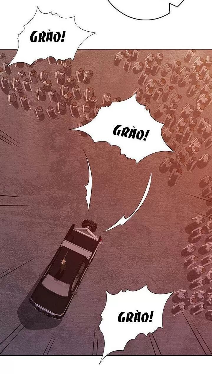 Quy Luật Tình Yêu Ở Mạt Thế Chapter 248 - Trang 2