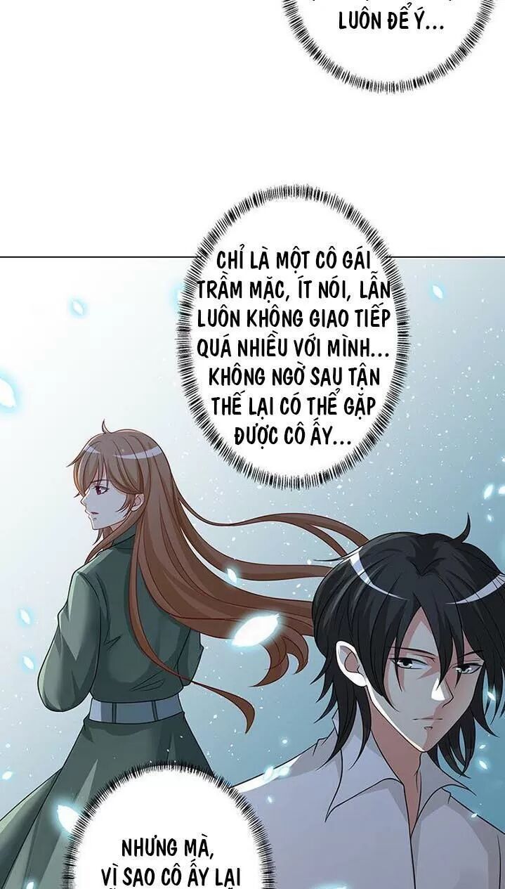 Quy Luật Tình Yêu Ở Mạt Thế Chapter 248 - Trang 2