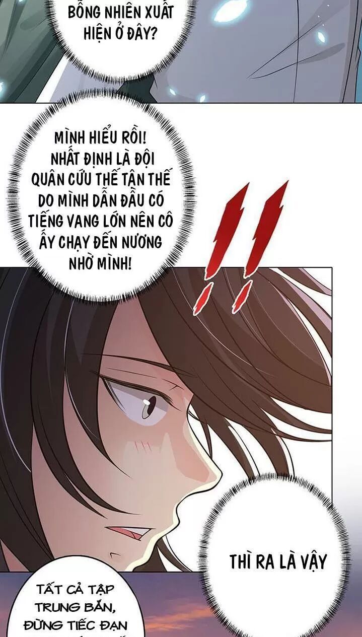 Quy Luật Tình Yêu Ở Mạt Thế Chapter 248 - Trang 2