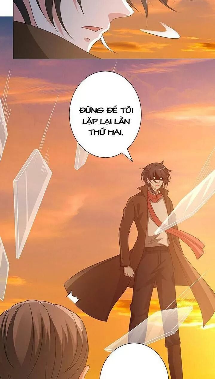 Quy Luật Tình Yêu Ở Mạt Thế Chapter 248 - Trang 2