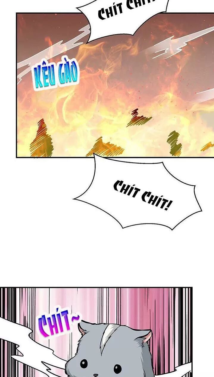 Quy Luật Tình Yêu Ở Mạt Thế Chapter 248 - Trang 2