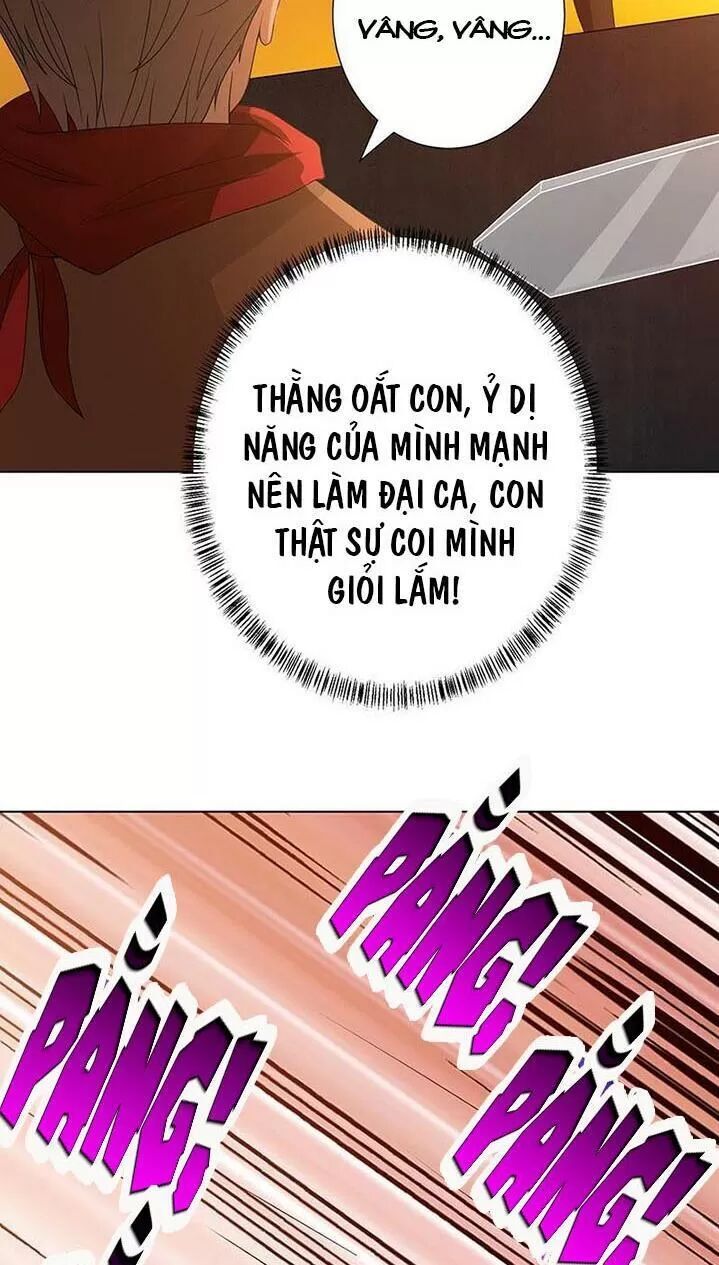 Quy Luật Tình Yêu Ở Mạt Thế Chapter 248 - Trang 2