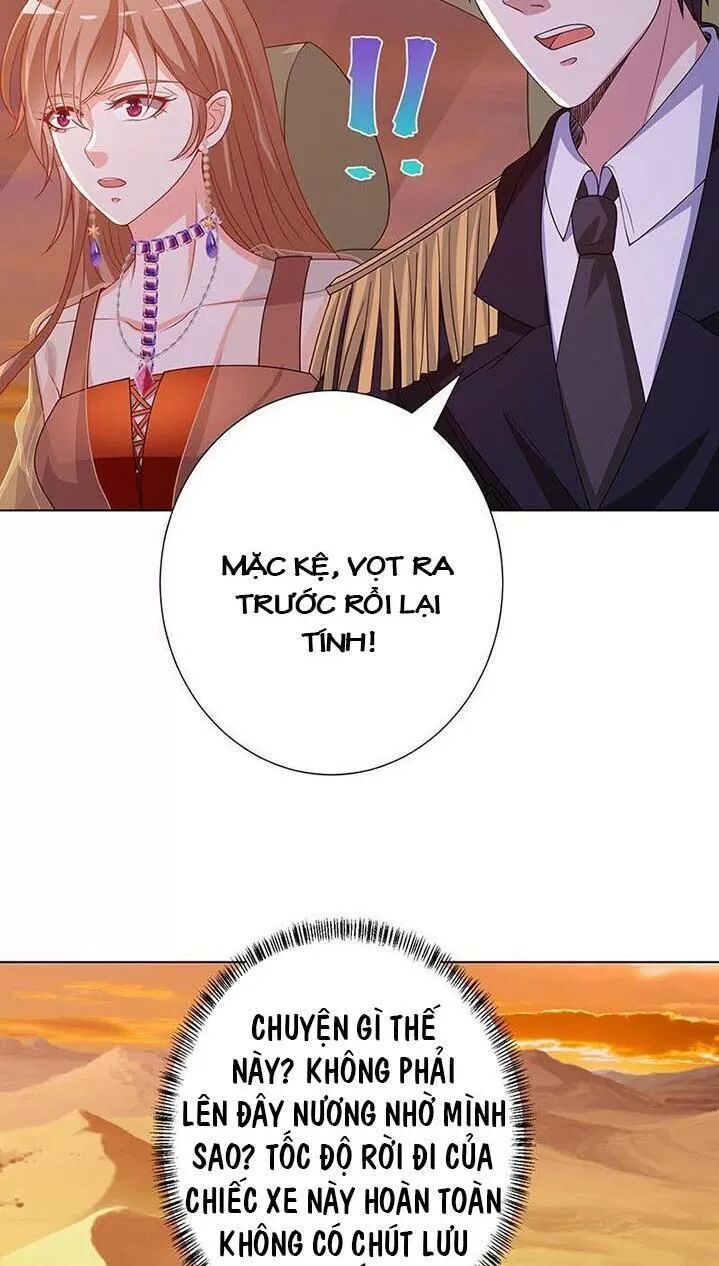 Quy Luật Tình Yêu Ở Mạt Thế Chapter 248 - Trang 2