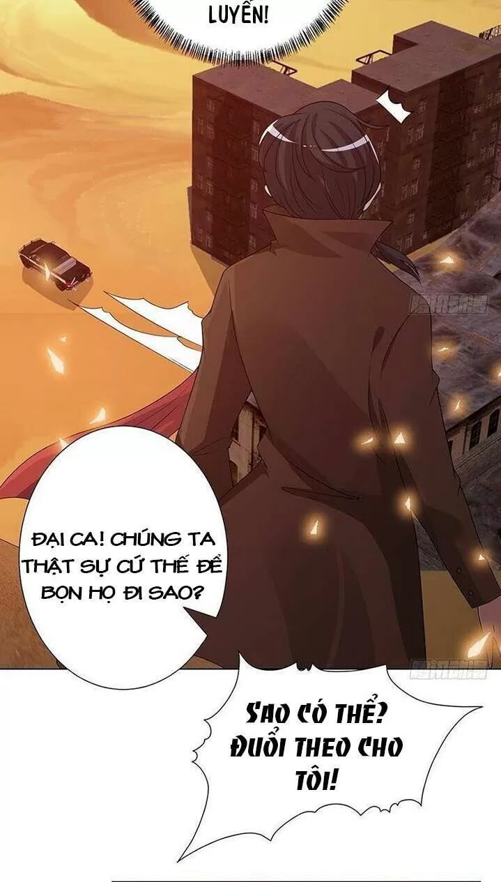 Quy Luật Tình Yêu Ở Mạt Thế Chapter 248 - Trang 2