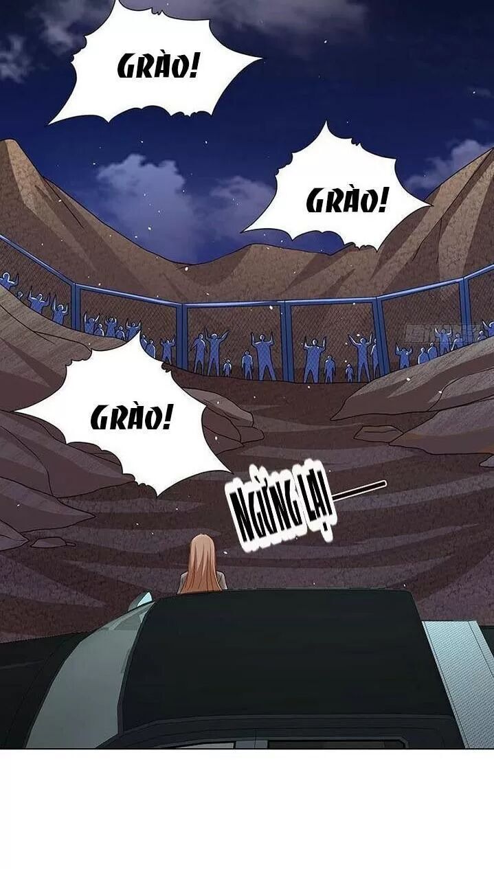 Quy Luật Tình Yêu Ở Mạt Thế Chapter 248 - Trang 2