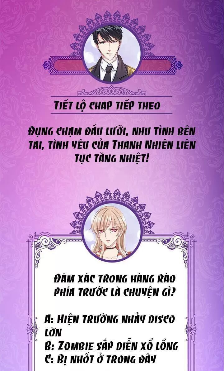 Quy Luật Tình Yêu Ở Mạt Thế Chapter 248 - Trang 2