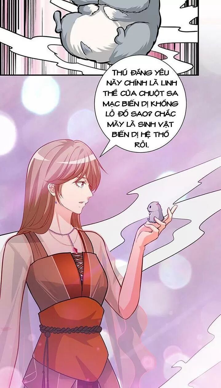 Quy Luật Tình Yêu Ở Mạt Thế Chapter 248 - Trang 2