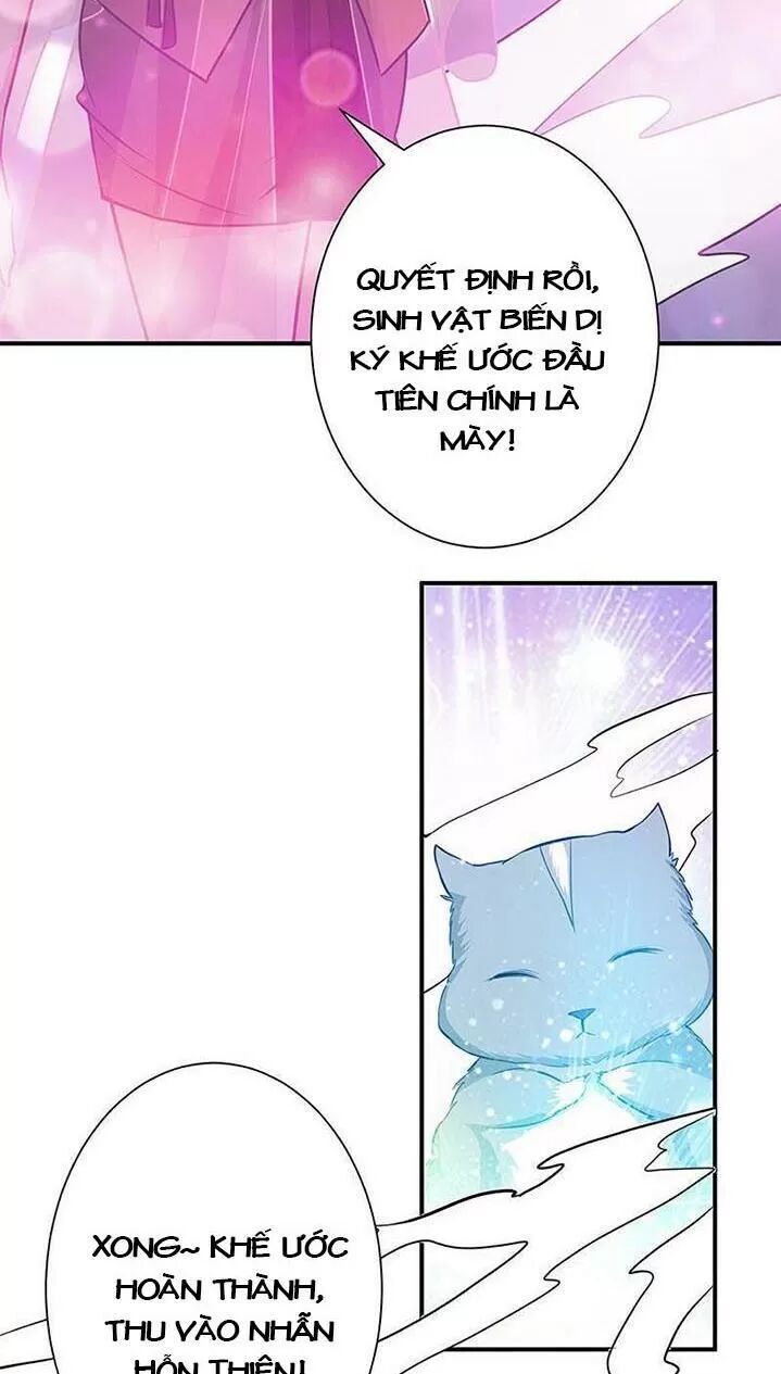 Quy Luật Tình Yêu Ở Mạt Thế Chapter 248 - Trang 2