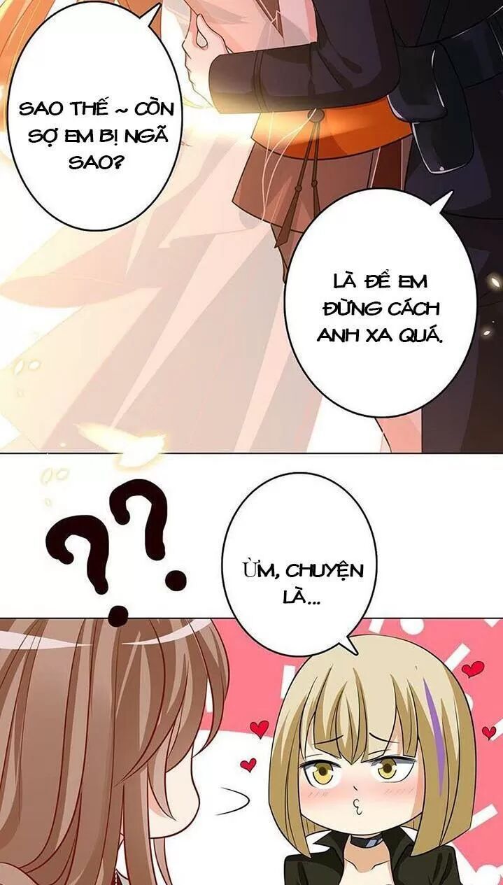 Quy Luật Tình Yêu Ở Mạt Thế Chapter 248 - Trang 2