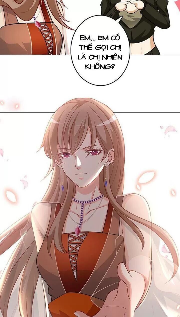 Quy Luật Tình Yêu Ở Mạt Thế Chapter 248 - Trang 2