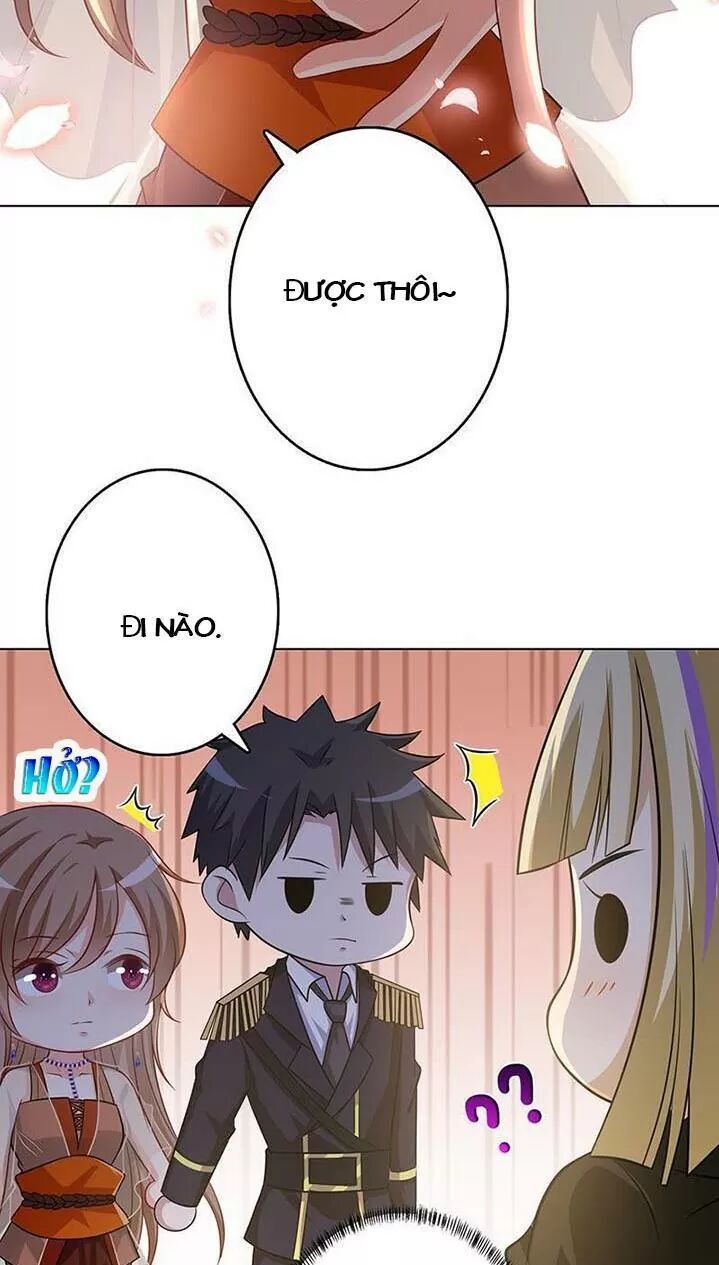 Quy Luật Tình Yêu Ở Mạt Thế Chapter 248 - Trang 2